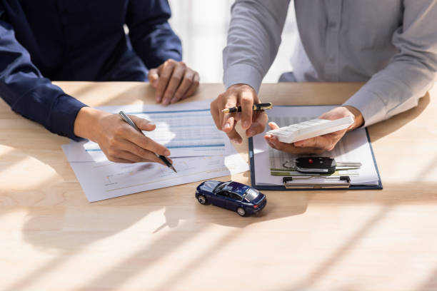 Car insurance options for Buffalo residents